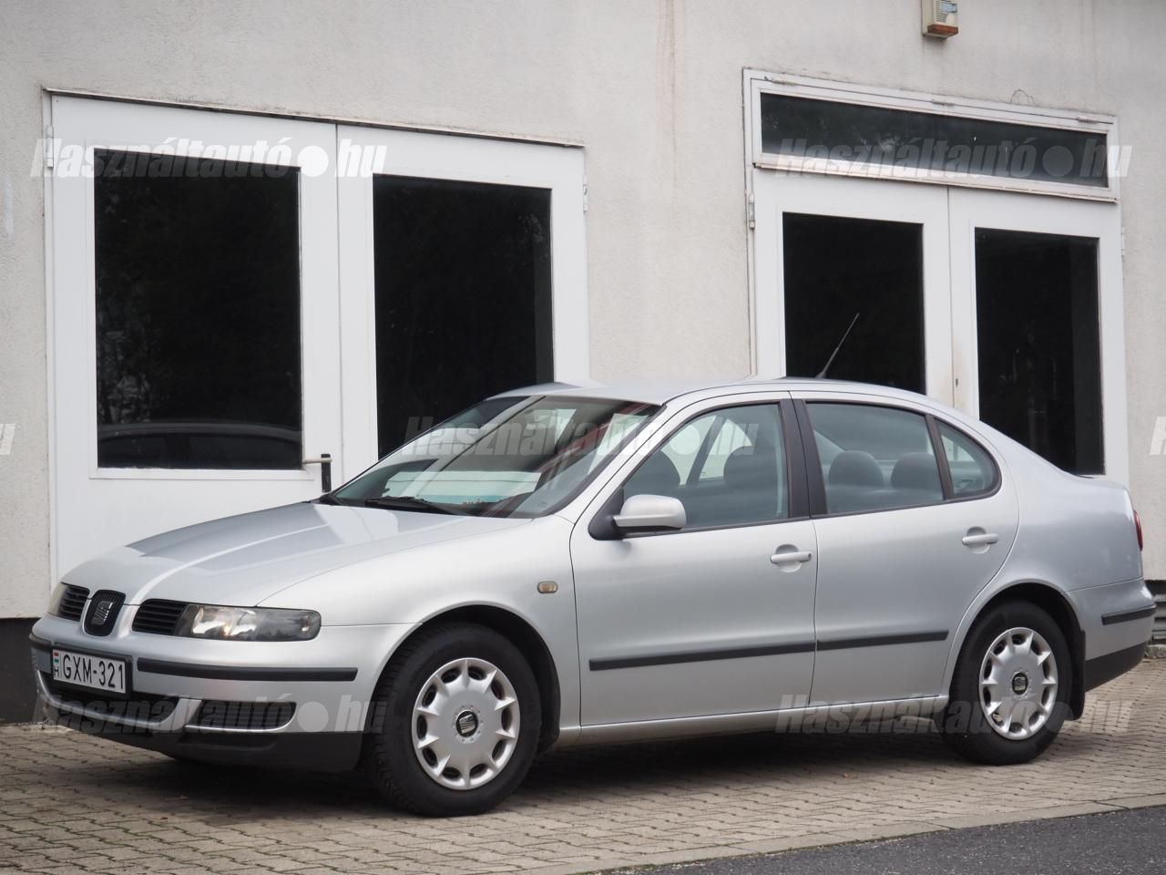 SEAT TOLEDO 1999/6 - 1