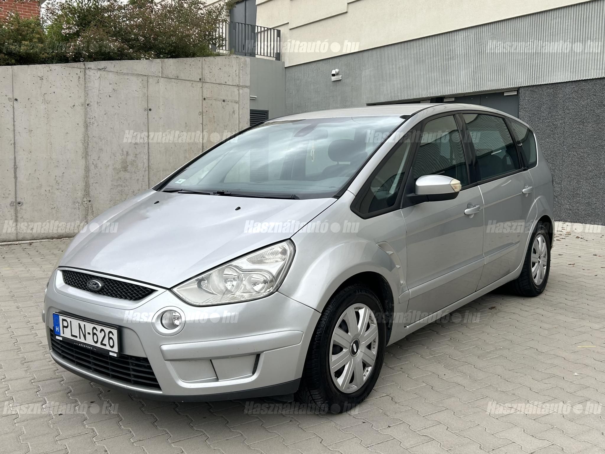 FORD S-MAX 2006/9 - 1