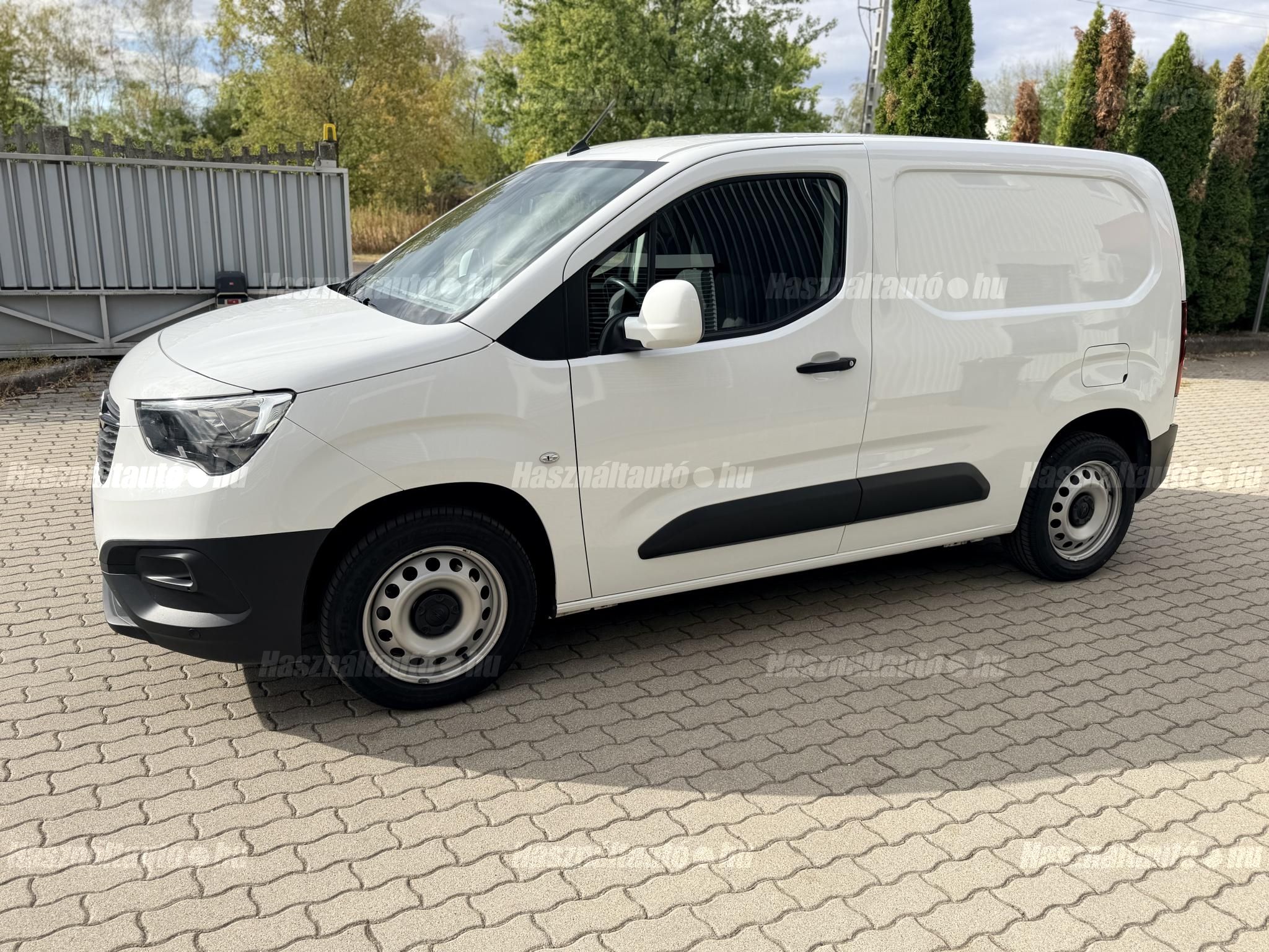 OPEL COMBO 2021/5 - 1