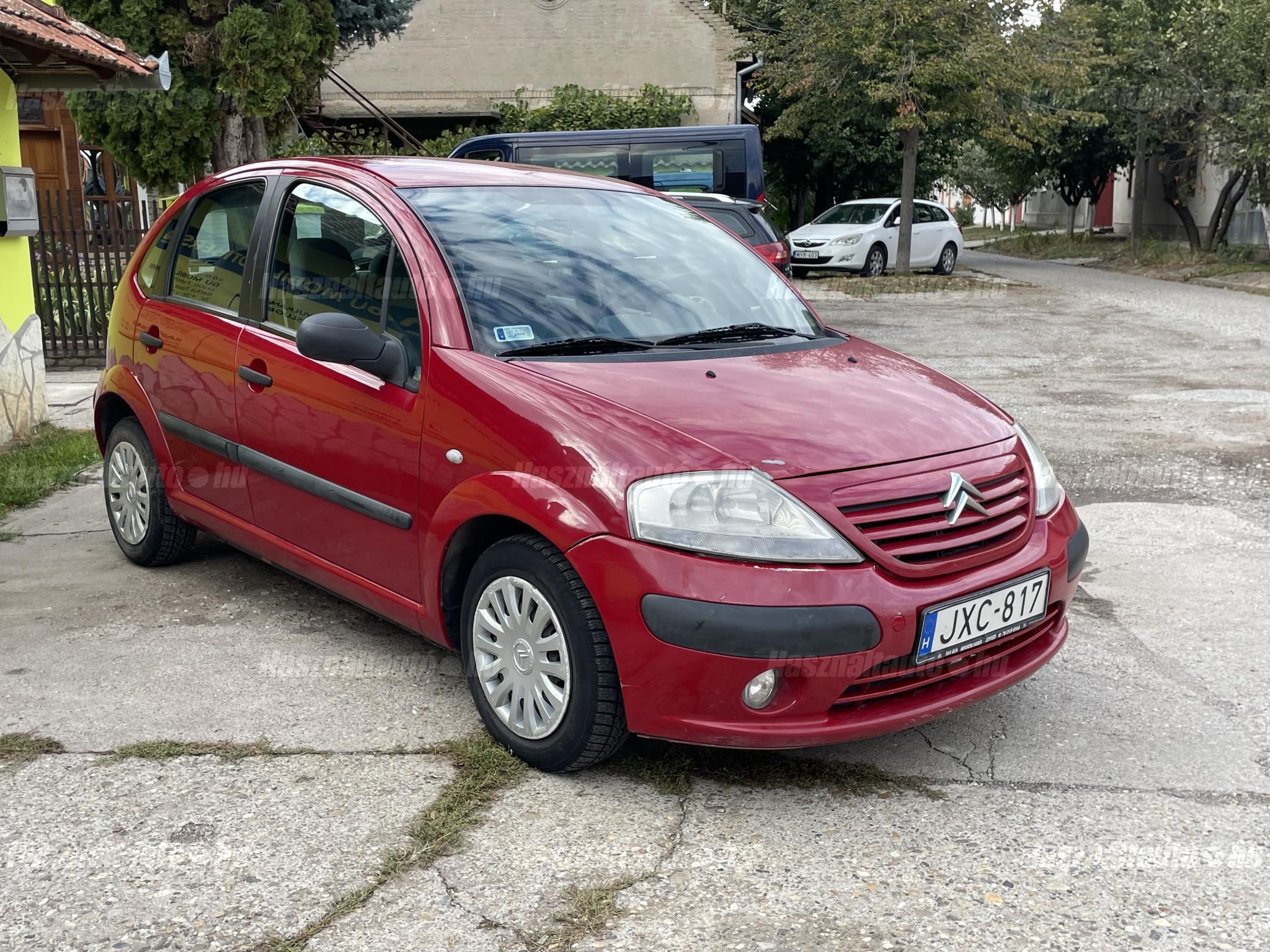CITROEN C3 2005 - 1