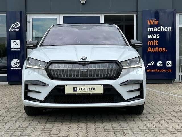 SKODA ENYAQ 2023/5 - 1