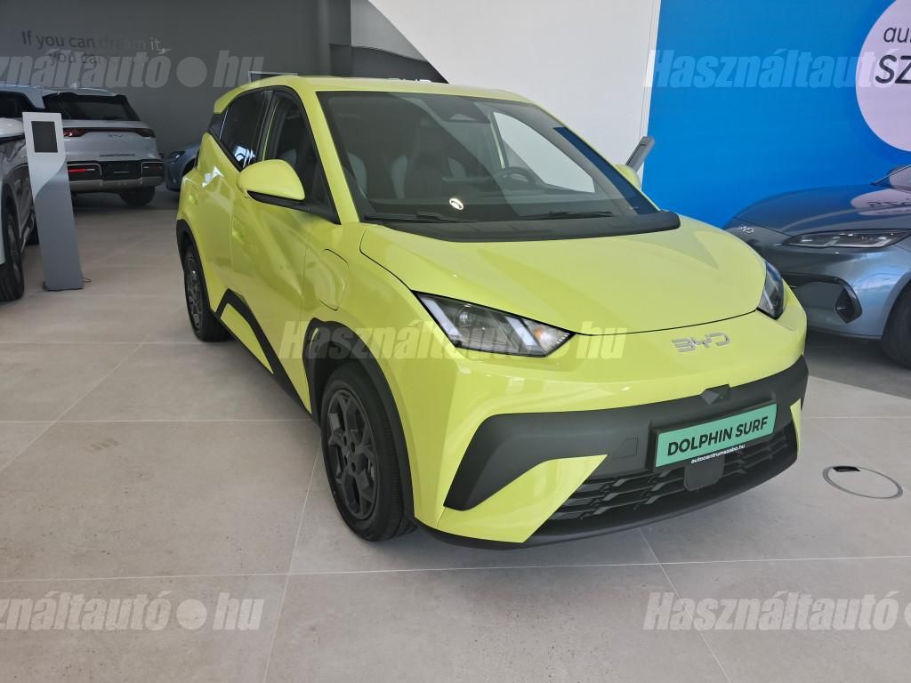 BYD DOLPHIN SURF 2026 - 1
