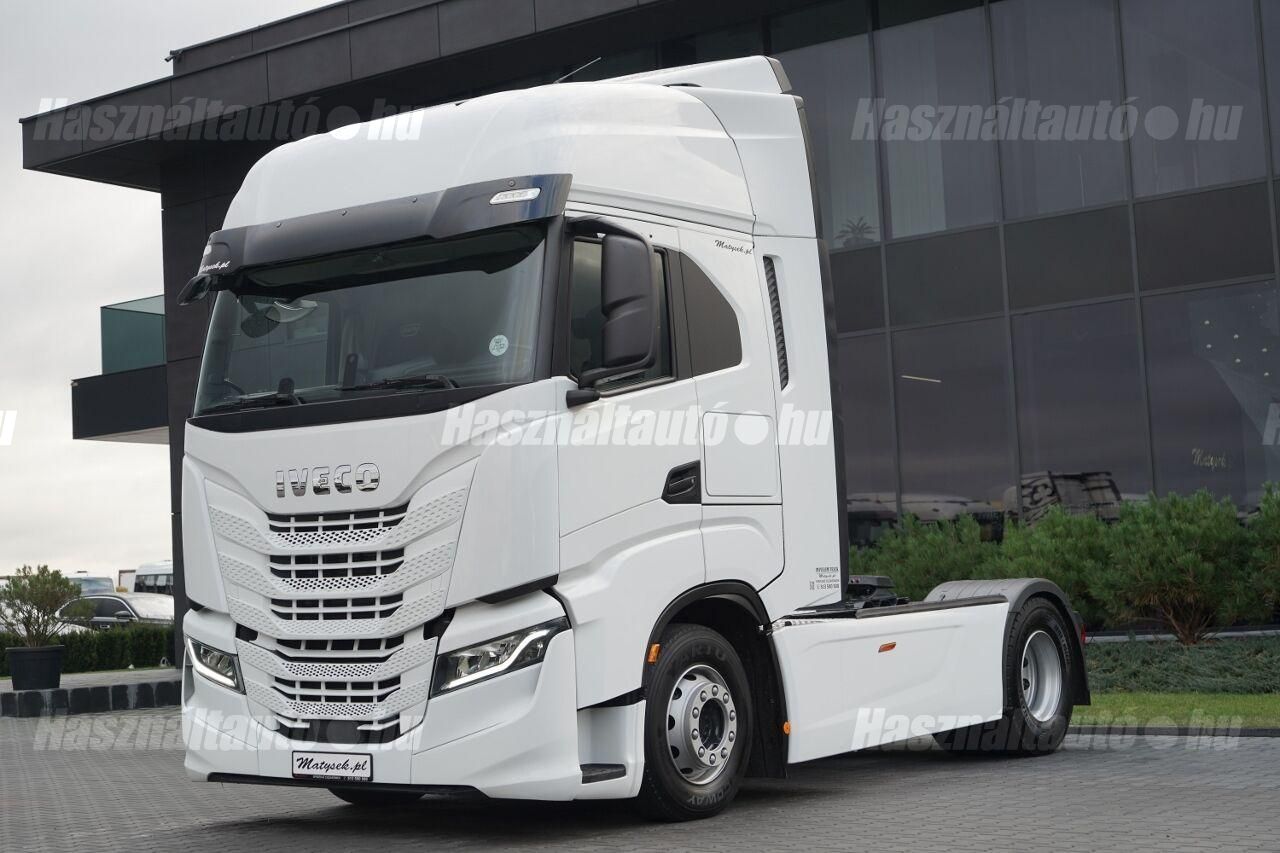 IVECO 2022/1 - 1