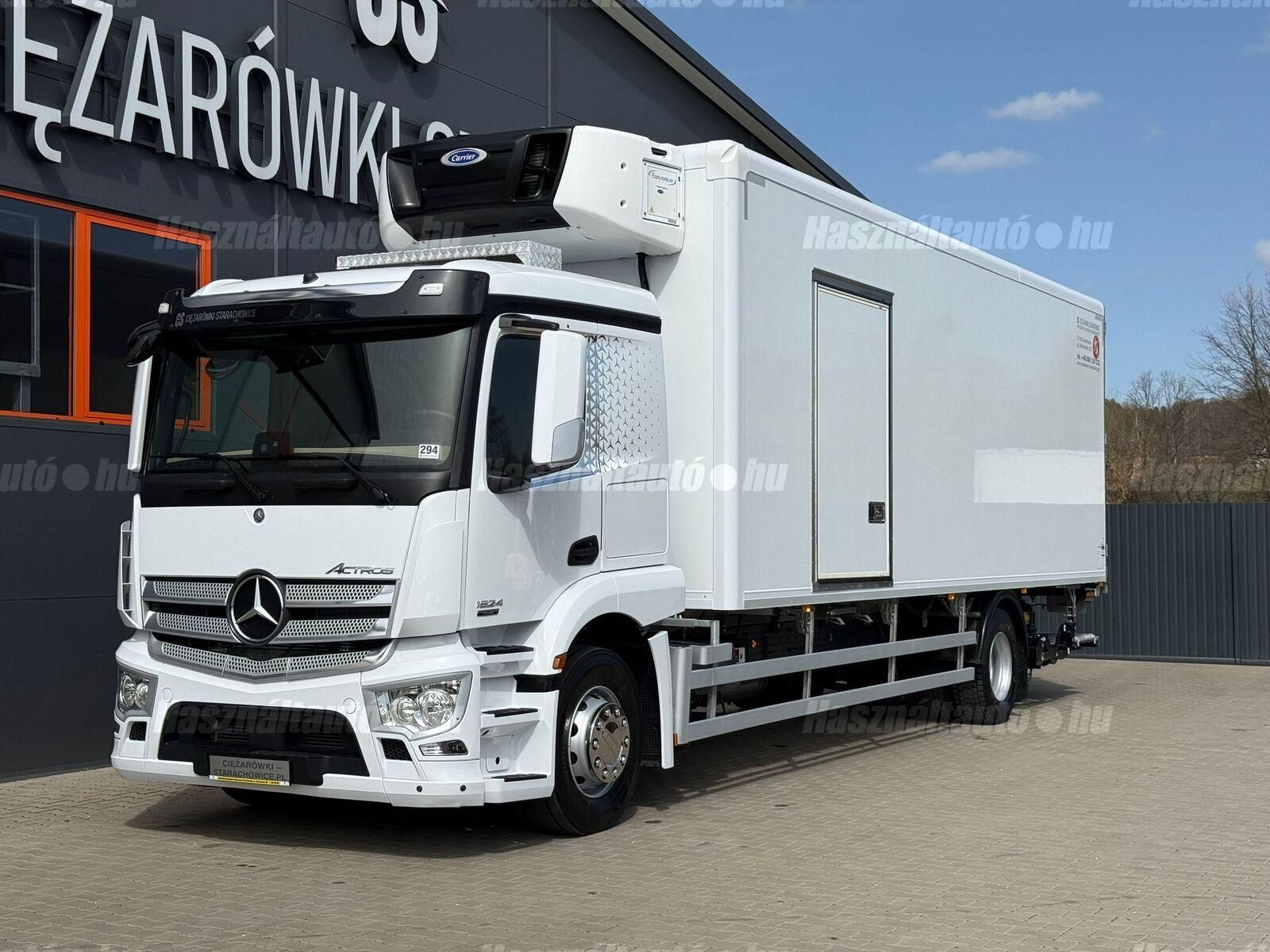 MERCEDES-BENZ 2014/12 - 1