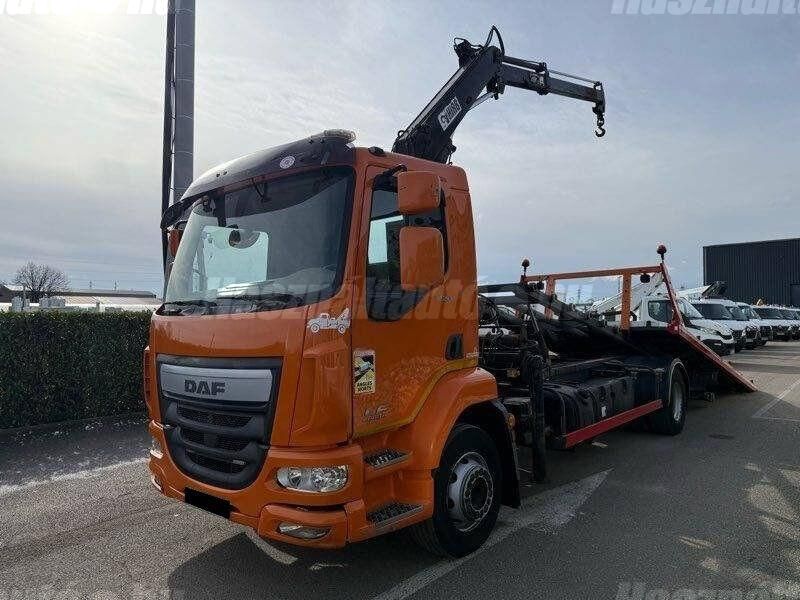 DAF 2017/1 - 1