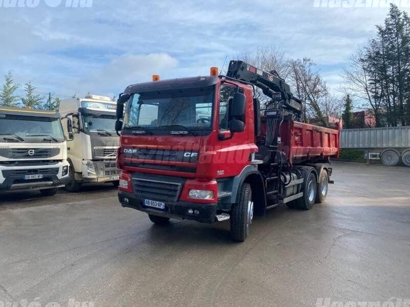 DAF 2009/1 - 1