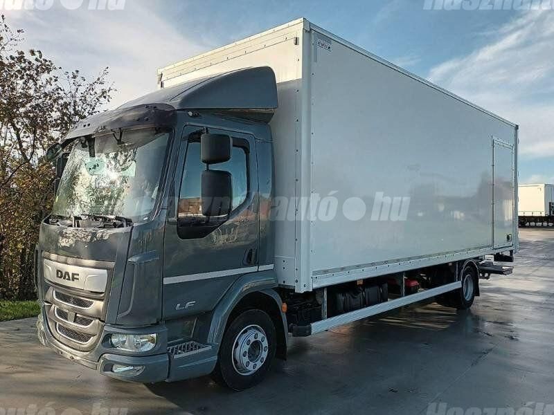 DAF 2019/1 - 1