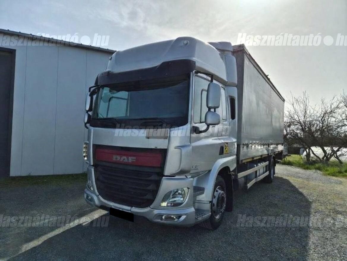 DAF 2016/1 - 1