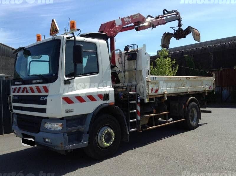 DAF 2005/1 - 1