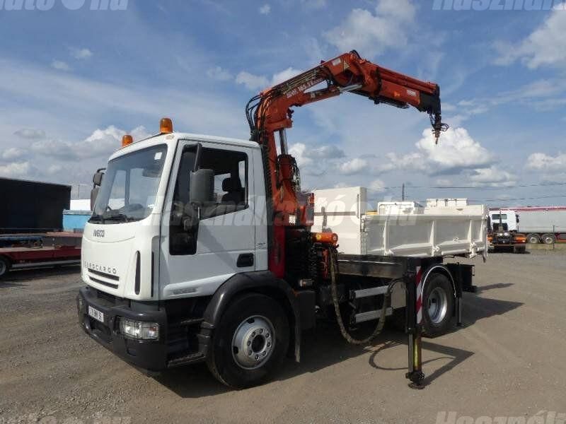 IVECO 2004/1 - 1