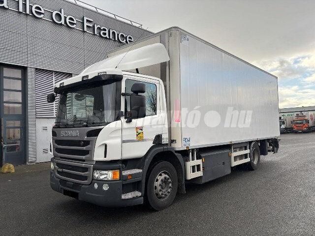 SCANIA 2018/1 - 1