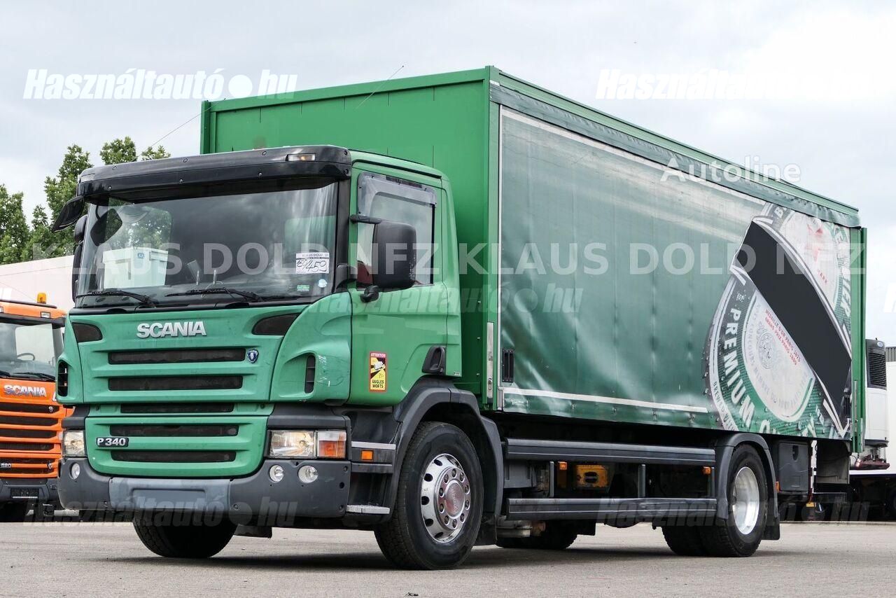 SCANIA 2005/1 - 1