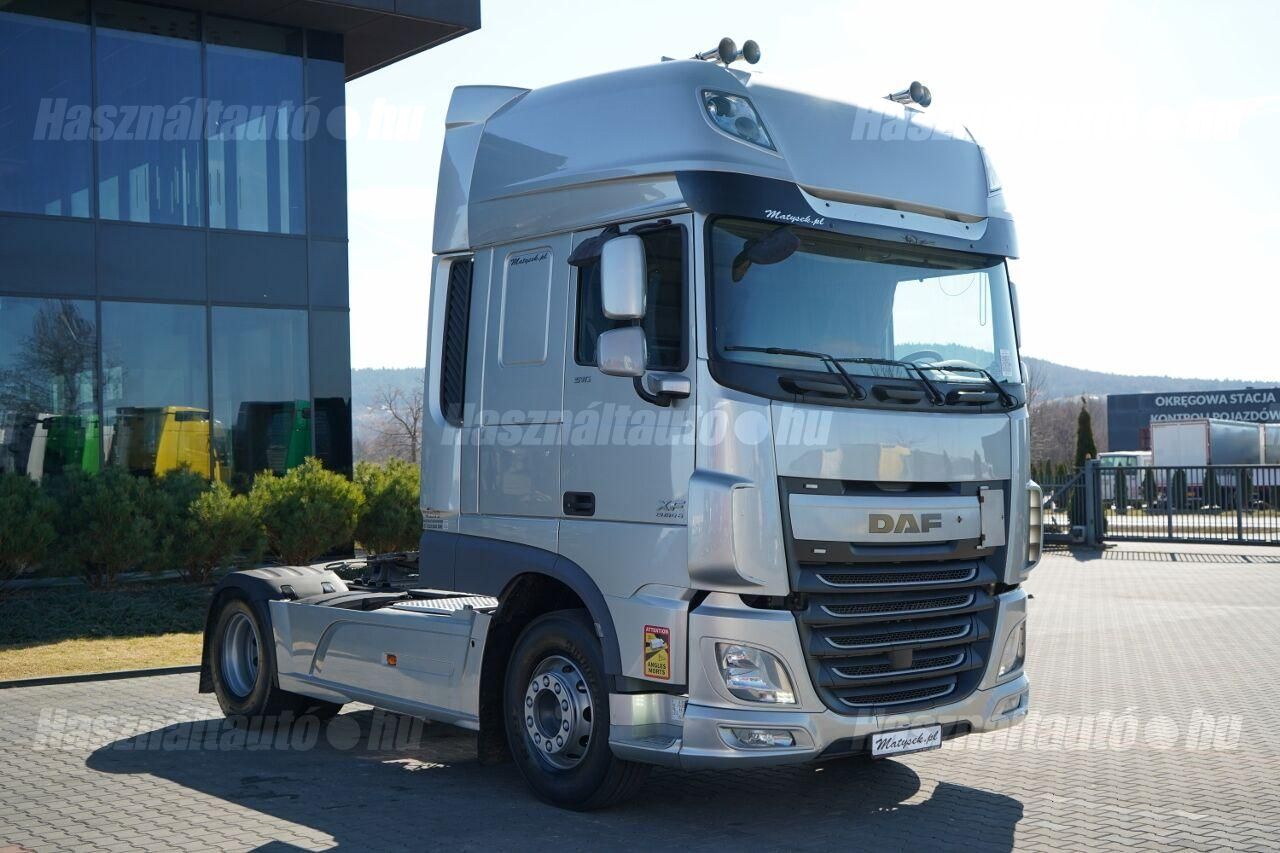 DAF 2014/1 - 1