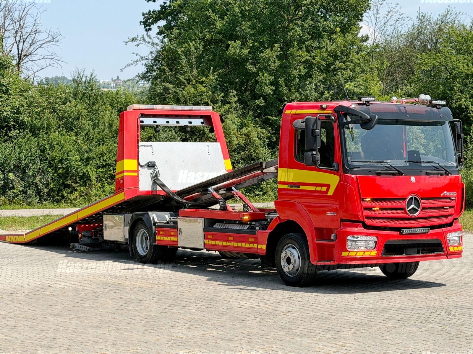 MERCEDES-BENZ 2020/6 - 1