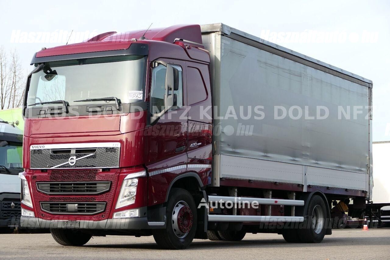 VOLVO 2015/9 - 1