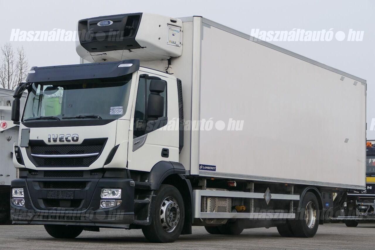 IVECO 2019/4 - 1