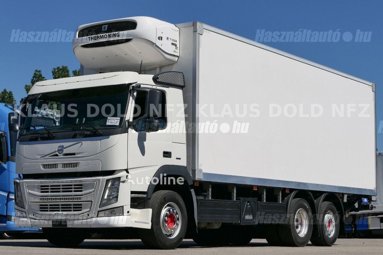 VOLVO 2018/10 - 1
