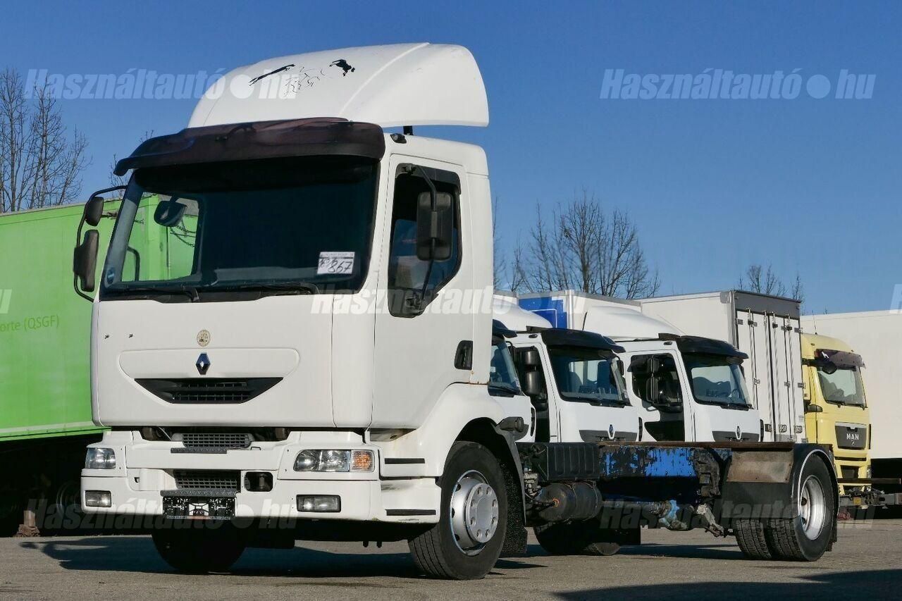 RENAULT 2003/4 - 1