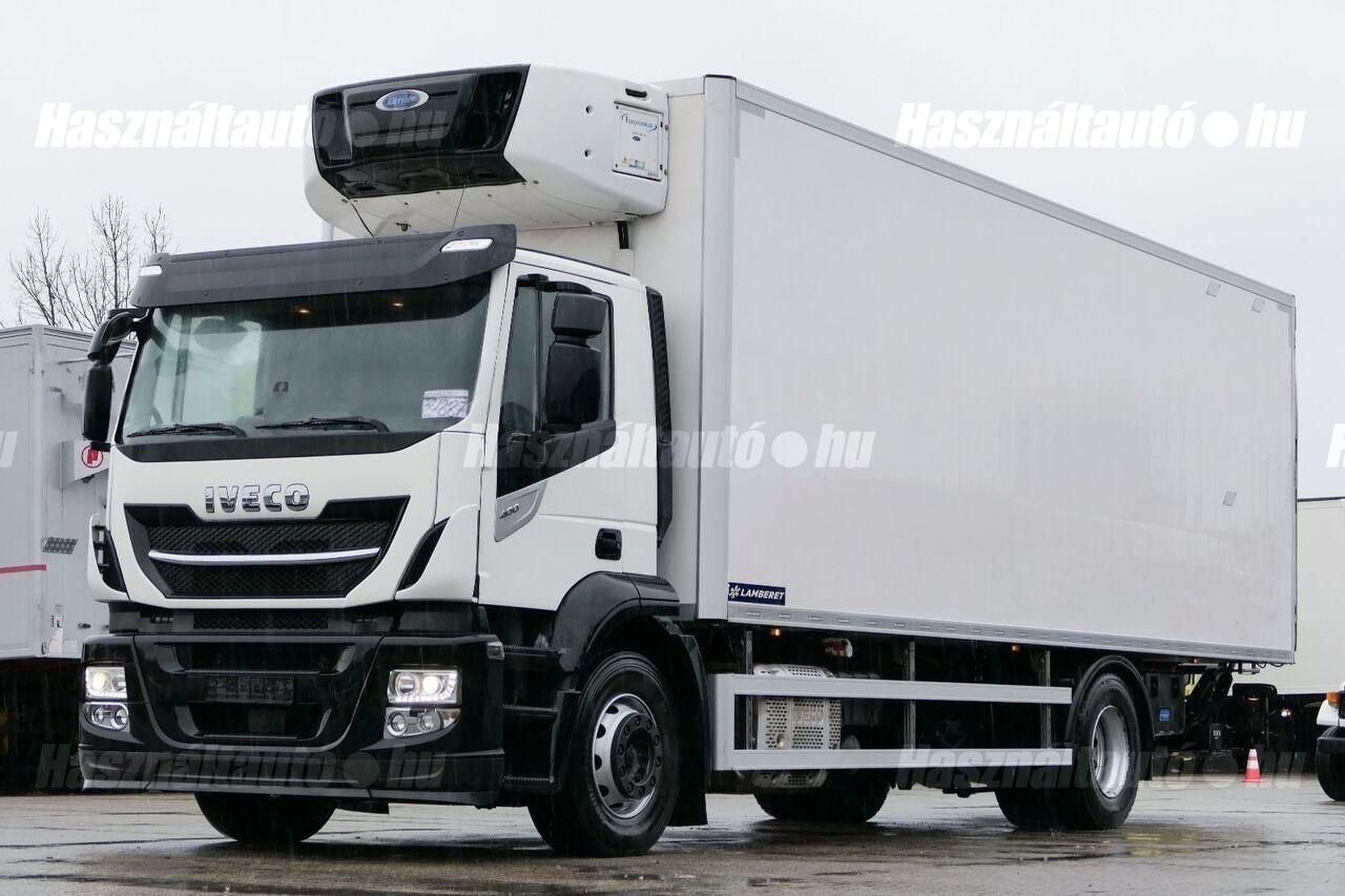 IVECO 2019/3 - 1