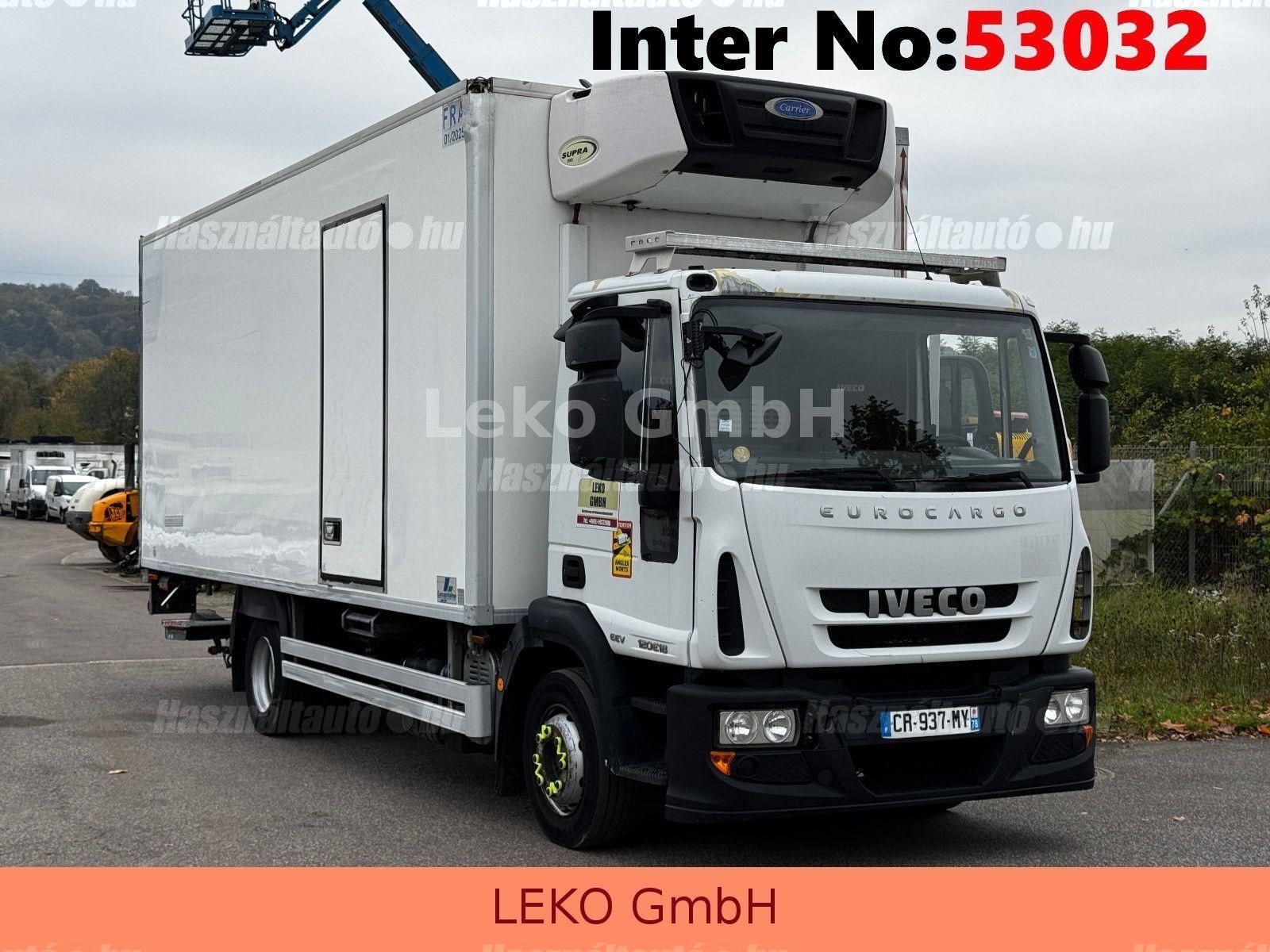 IVECO 2013/1 - 1