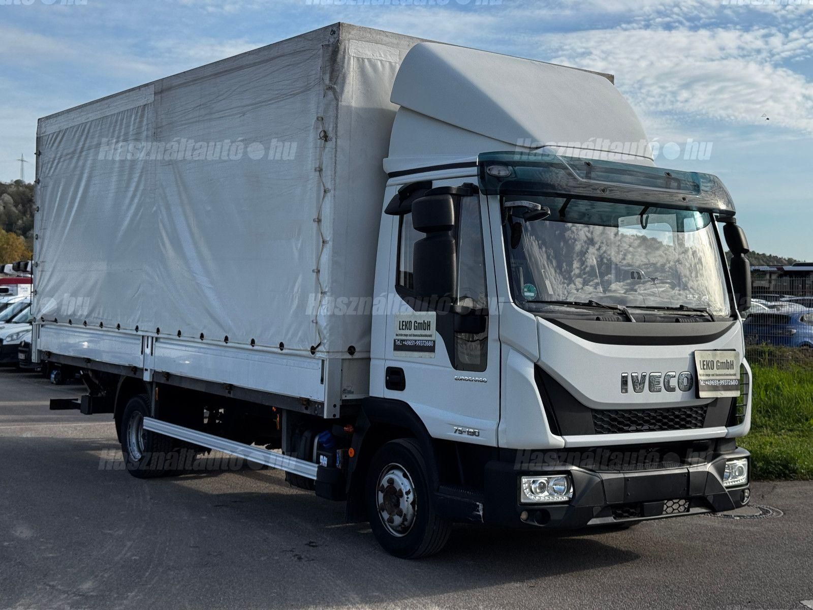 IVECO 2016/1 - 1