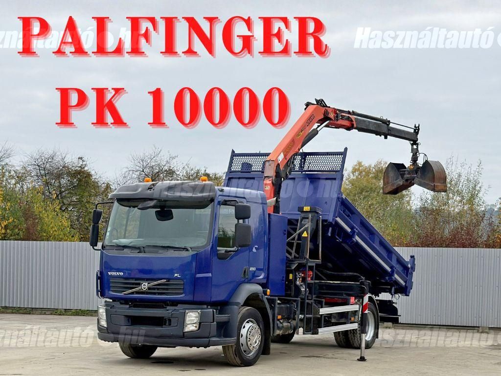 VOLVO 2009/4 - 1