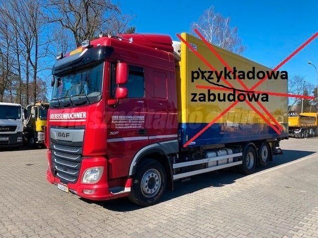 DAF 2018/1 - 1