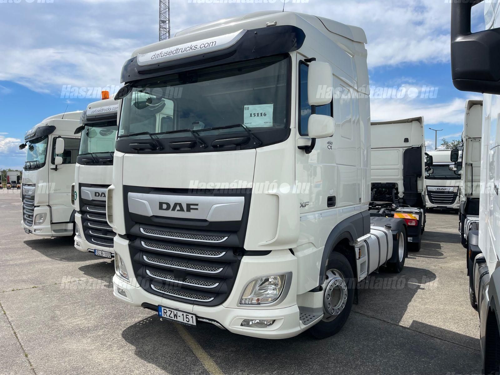 DAF 2019/1 - 1