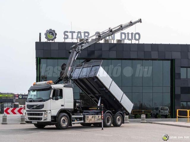 VOLVO 2011/1 - 1