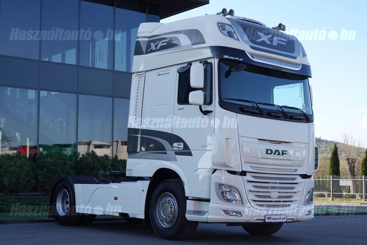DAF 2019/1 - 1
