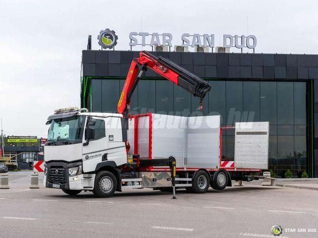 RENAULT 2018/1 - 1