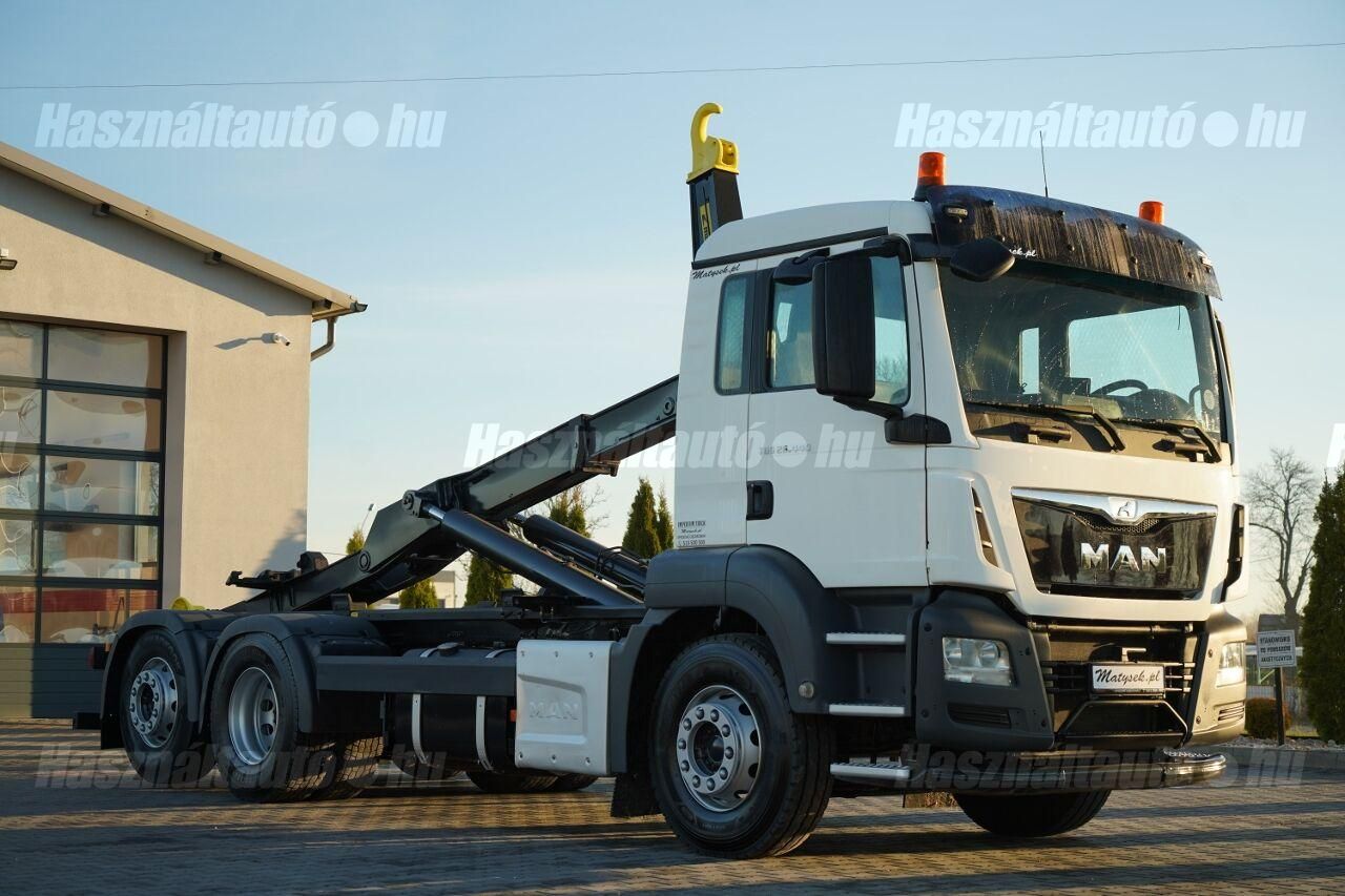 MAN 2015/1 - 1