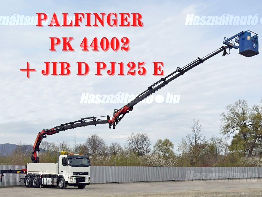 VOLVO 2008/7 - 1