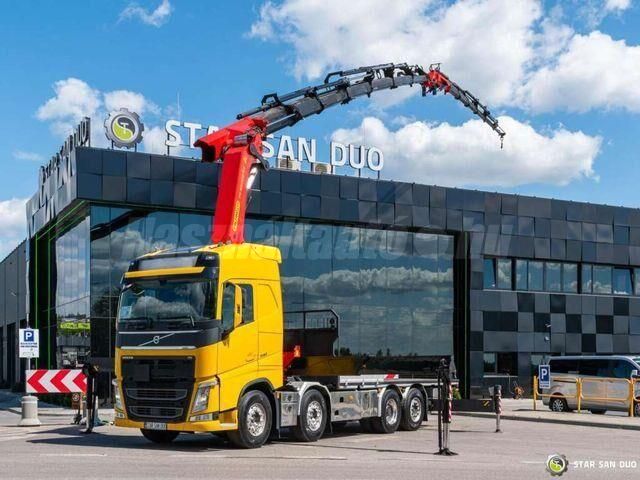 VOLVO 2016/1 - 1