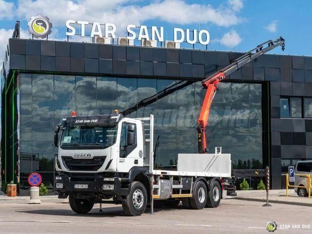 IVECO 2017/1 - 1