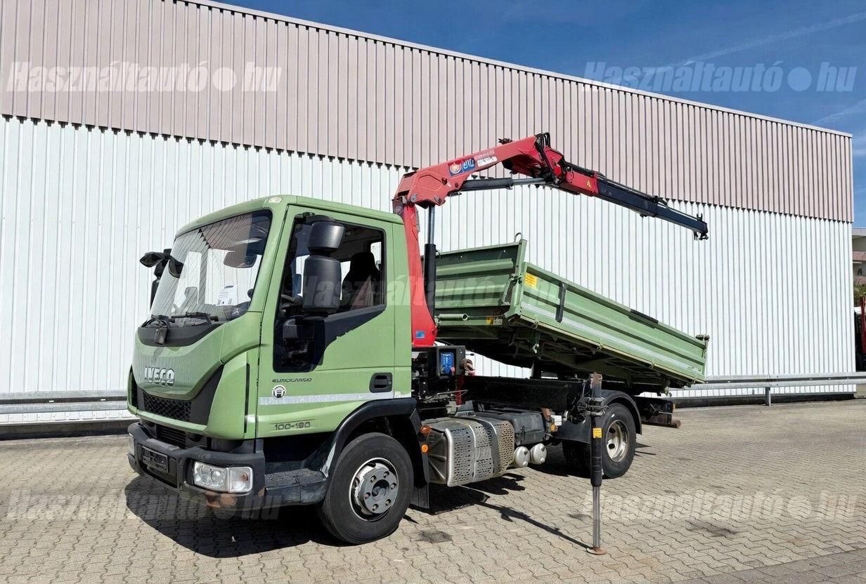 IVECO 2017/1 - 1