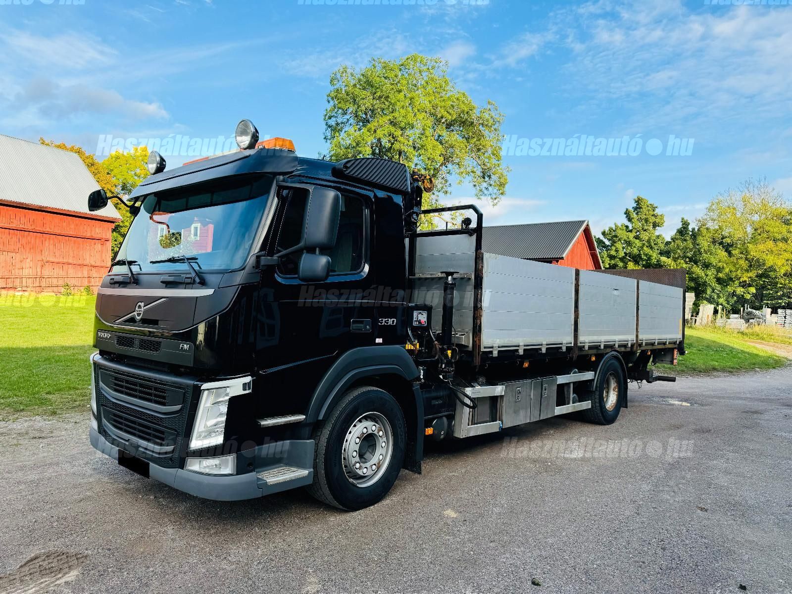 VOLVO 2016/1 - 1