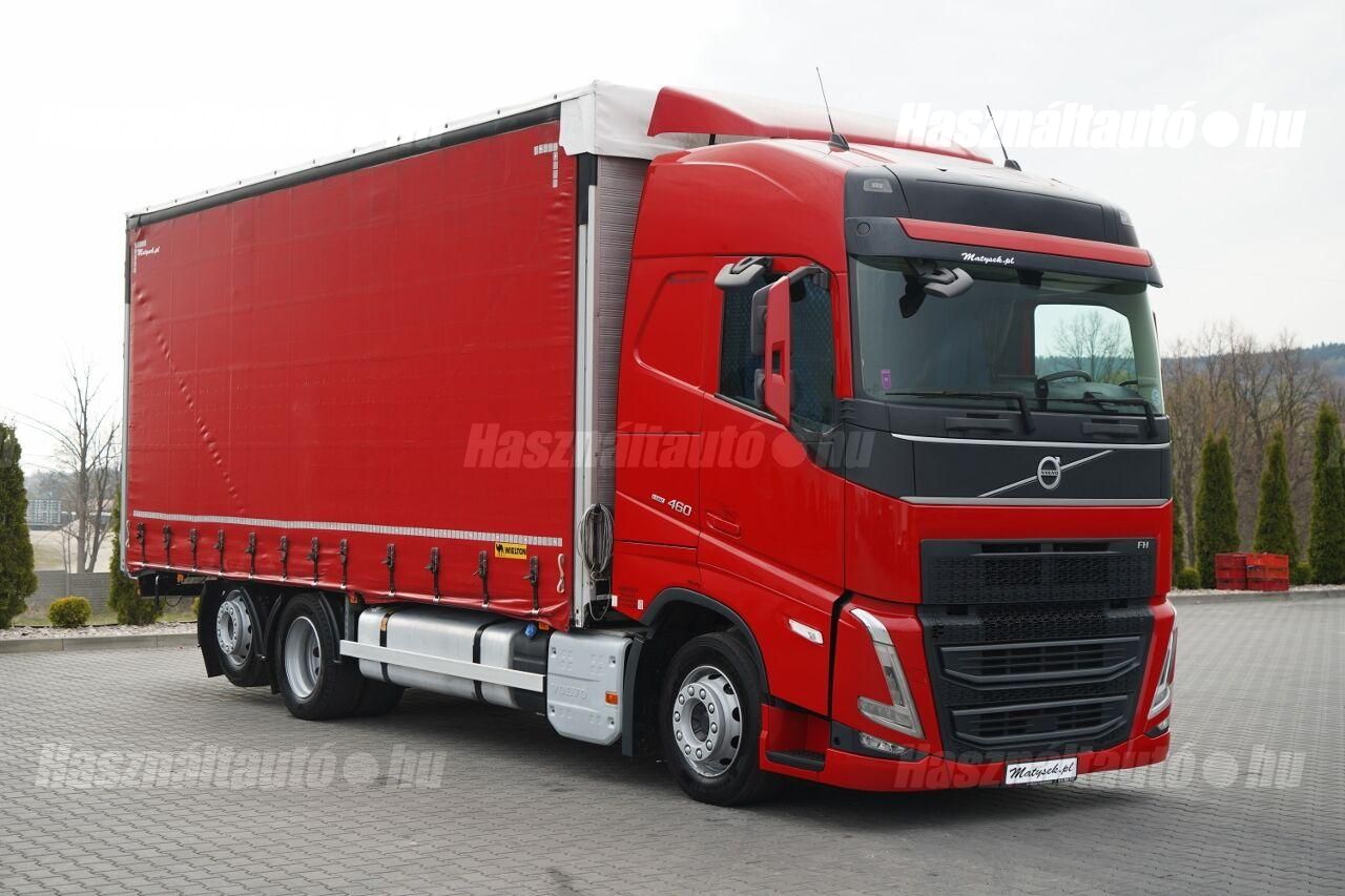 VOLVO 2021/1 - 1