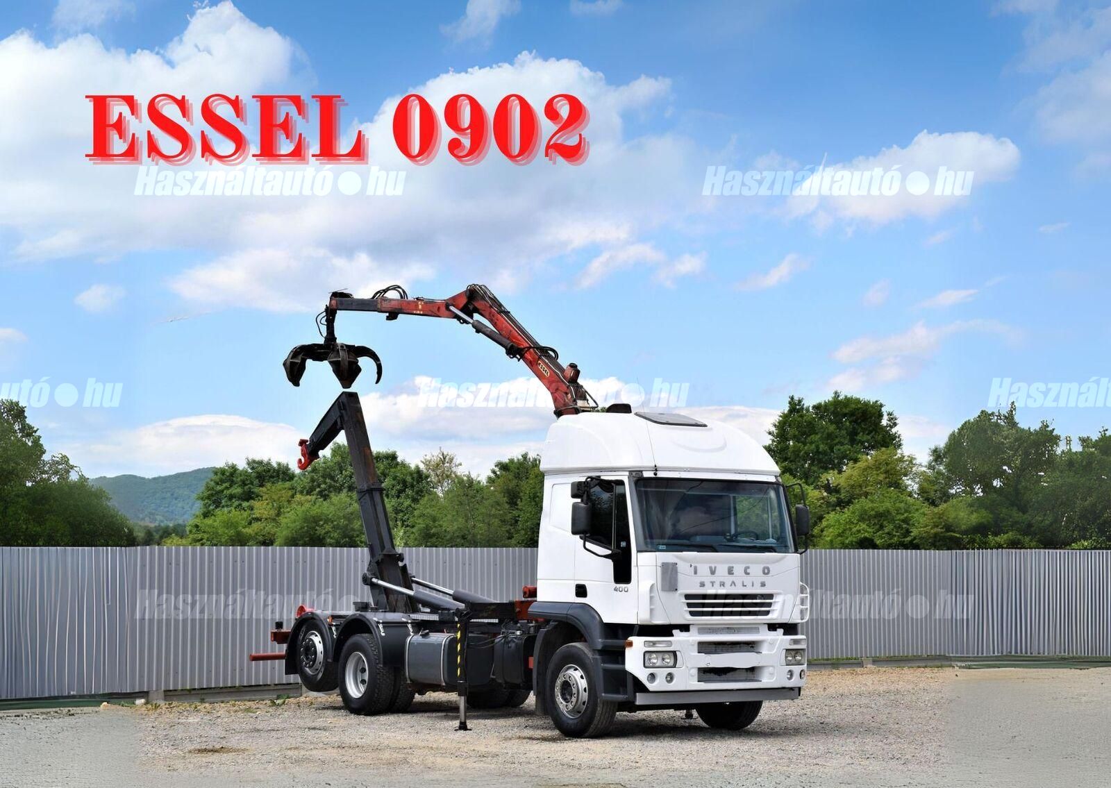 IVECO 2006/3 - 1