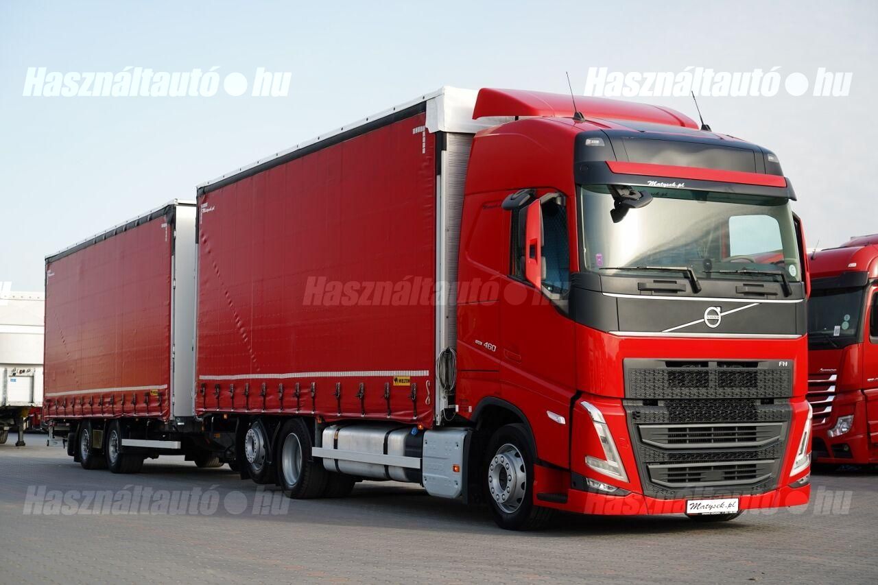 VOLVO 2021/1 - 1
