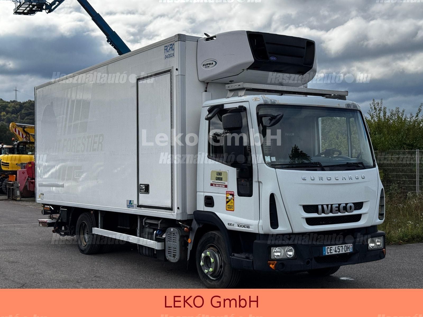 IVECO 2012/1 - 1