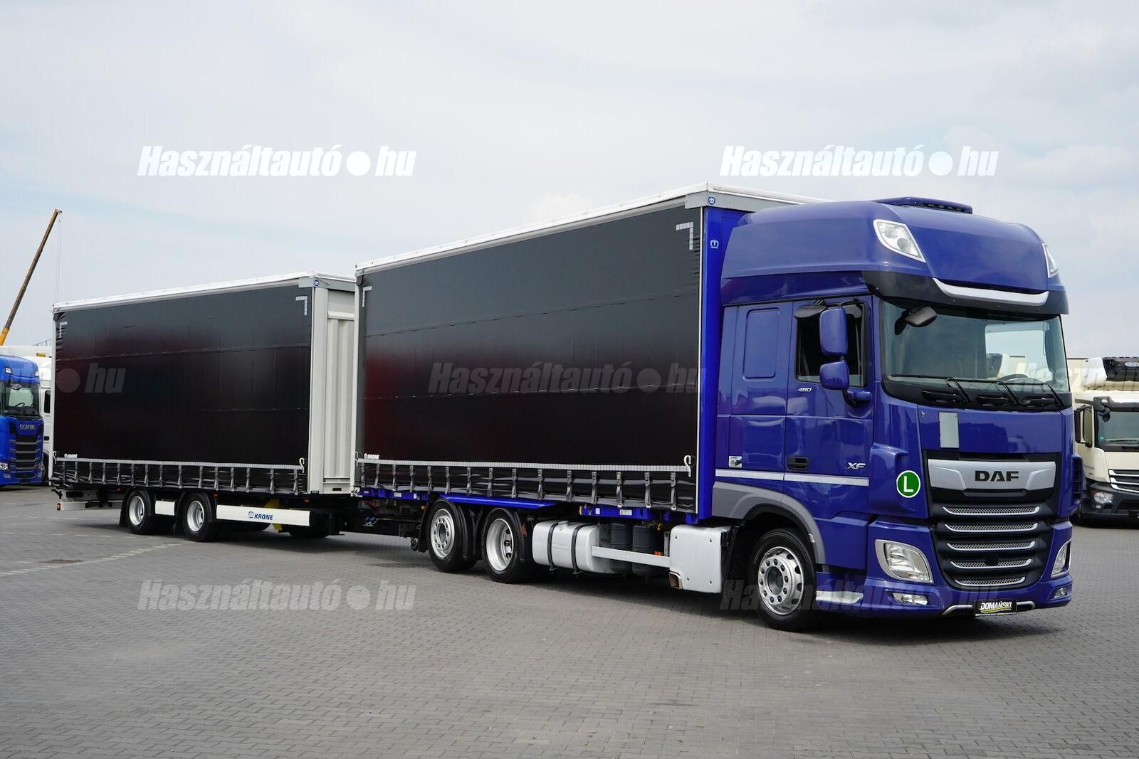 DAF 2022/1 - 1