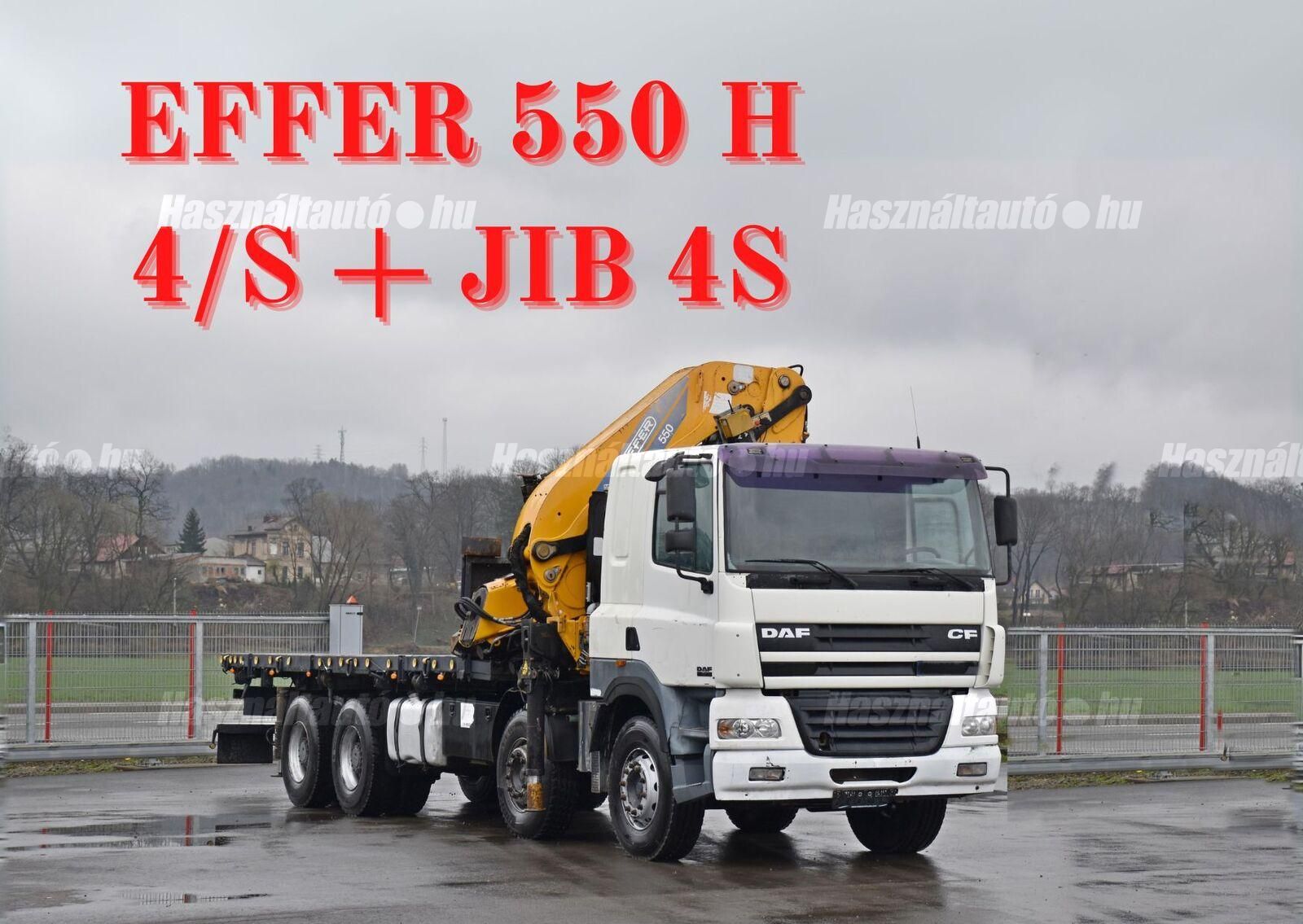 DAF 2004/4 - 1