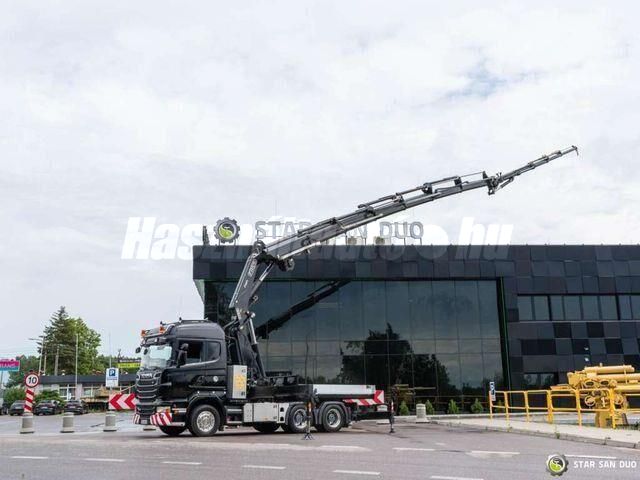 SCANIA 2012/1 - 1