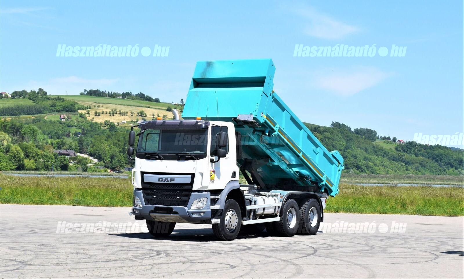 DAF 2015/6 - 1