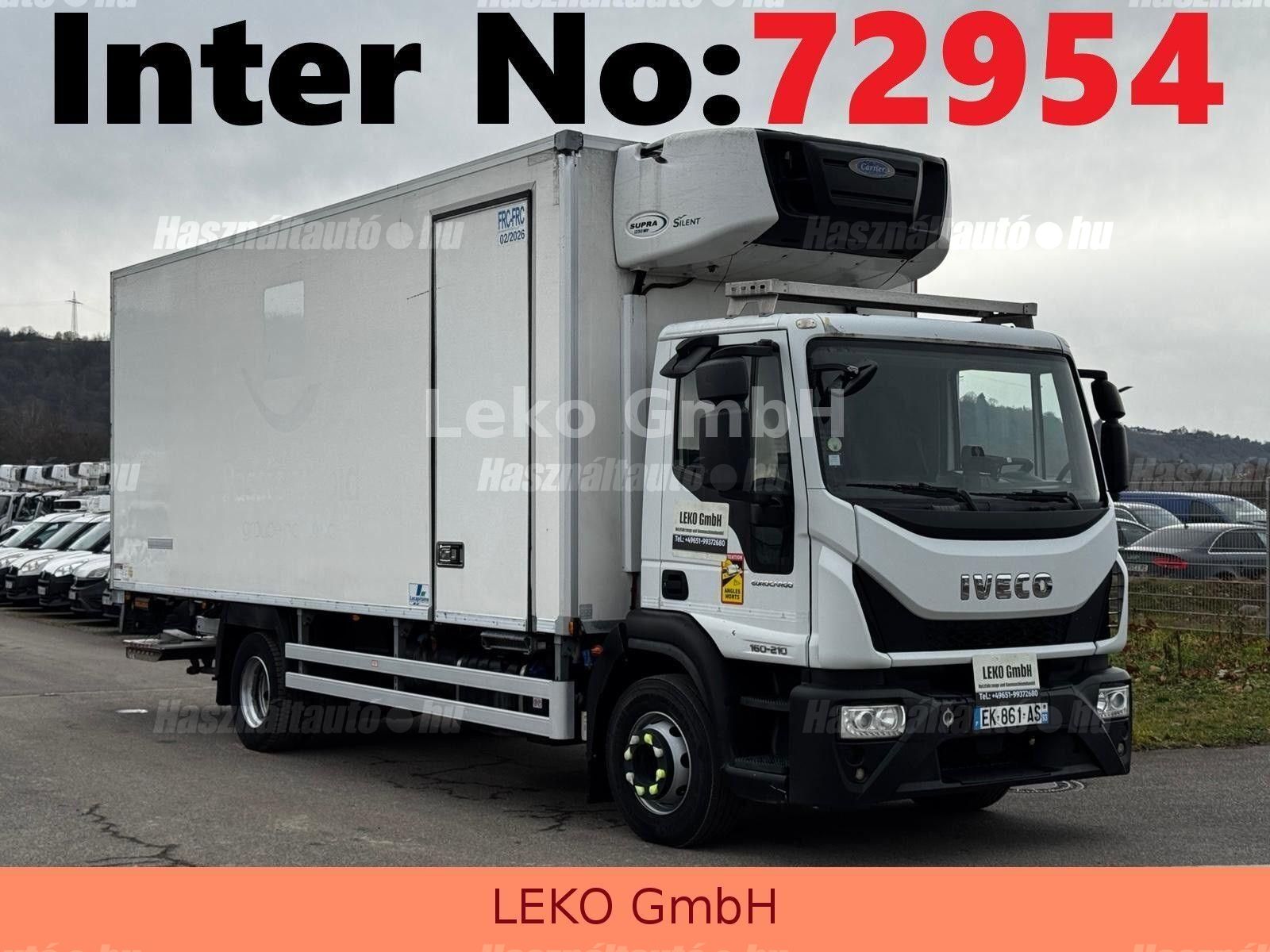 IVECO 2016/1 - 1