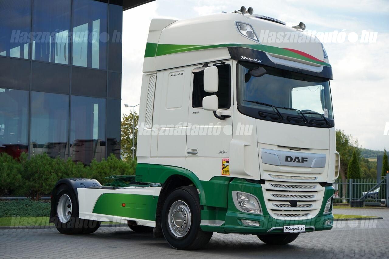 SCANIA 2019/1 - 1