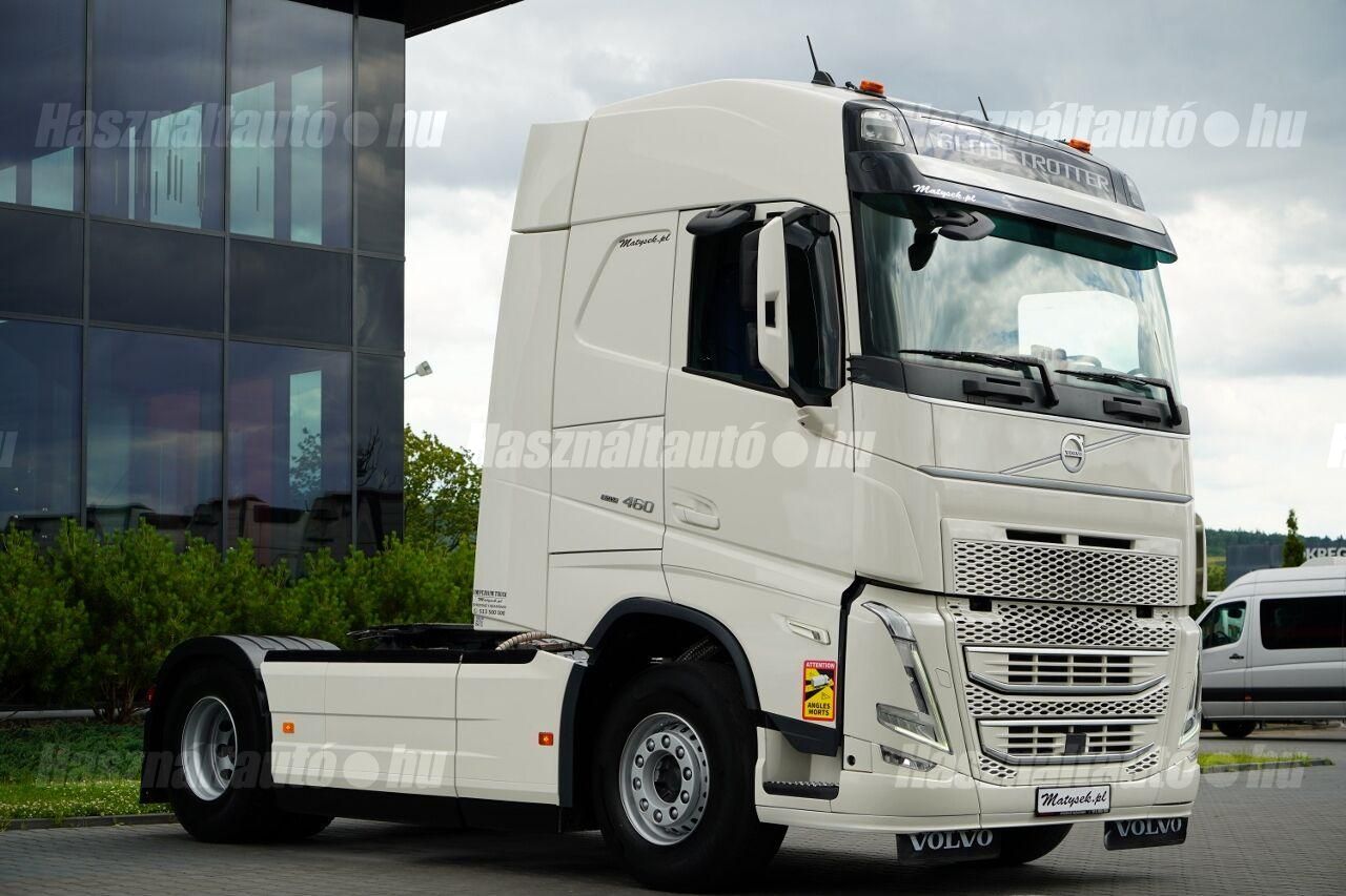 VOLVO 2022/1 - 1