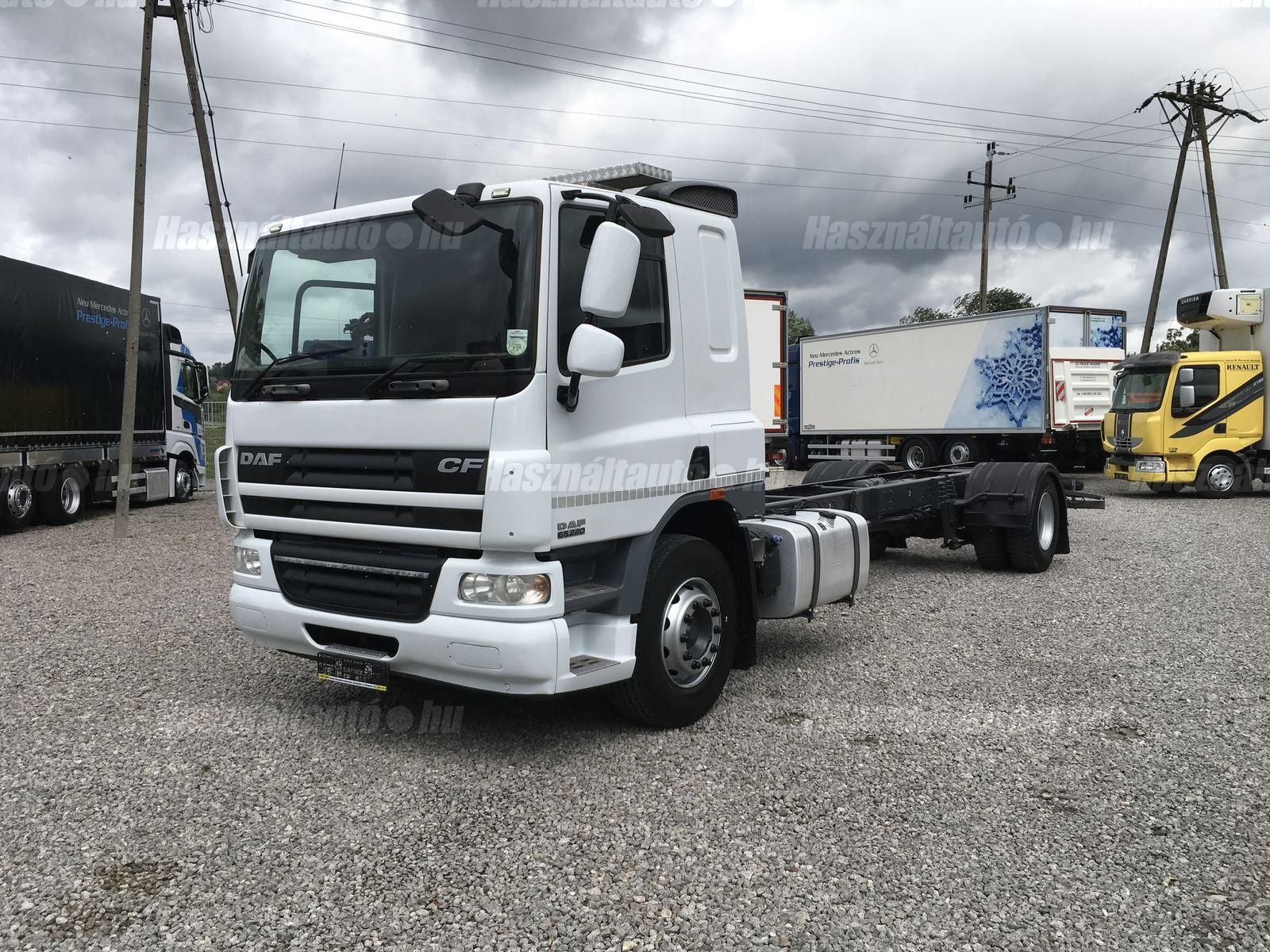 DAF 2009/5 - 1