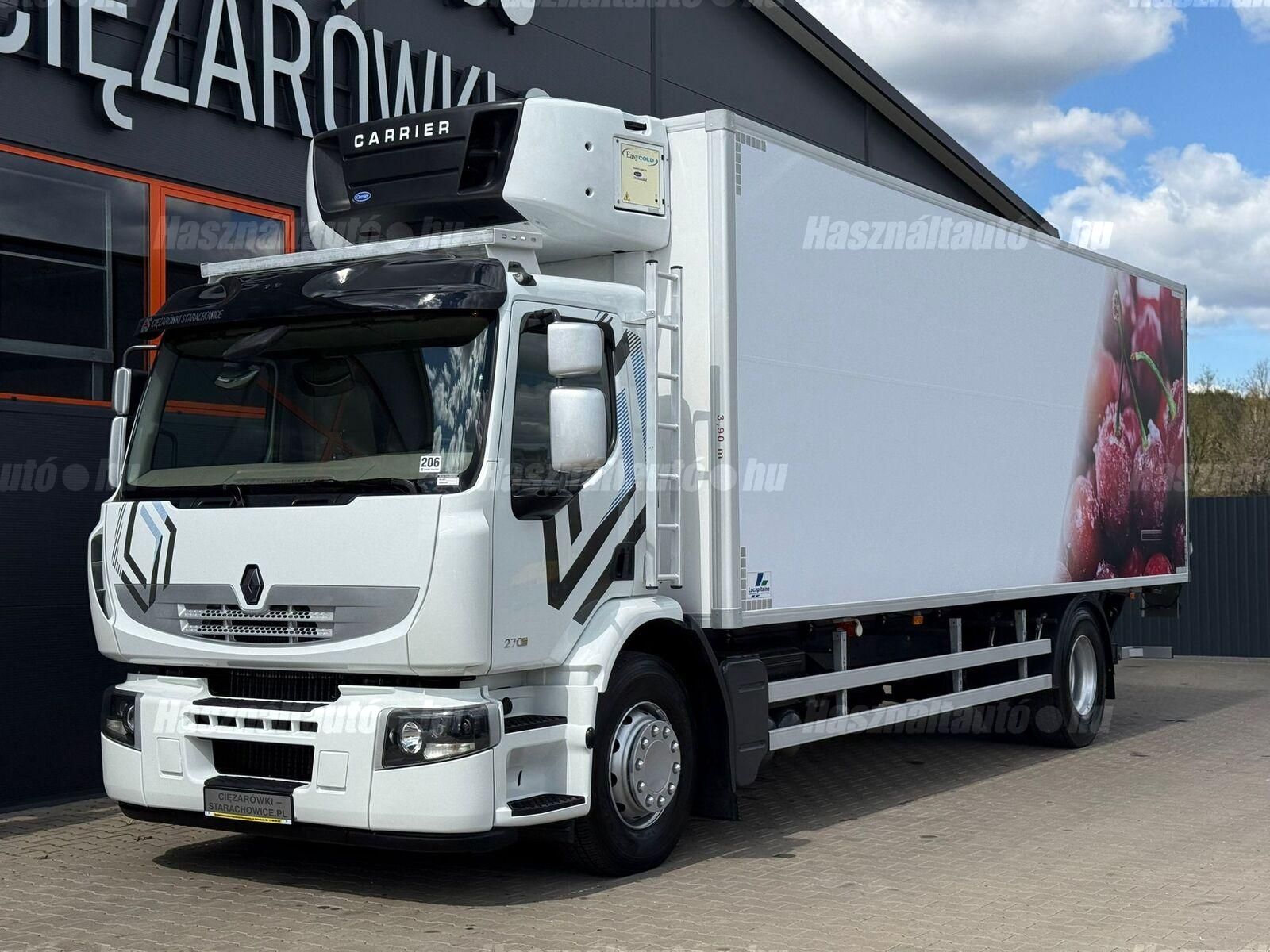 RENAULT 2013/3 - 1